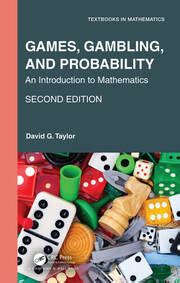 probability and gambling|13.1: Introduction to Games of Chance .